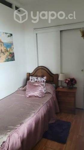 Arriendo Habitación a Estudiantes