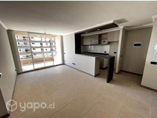 Se arrienda departamento en Talca