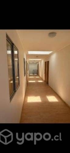 Arriendo pieza individual calama