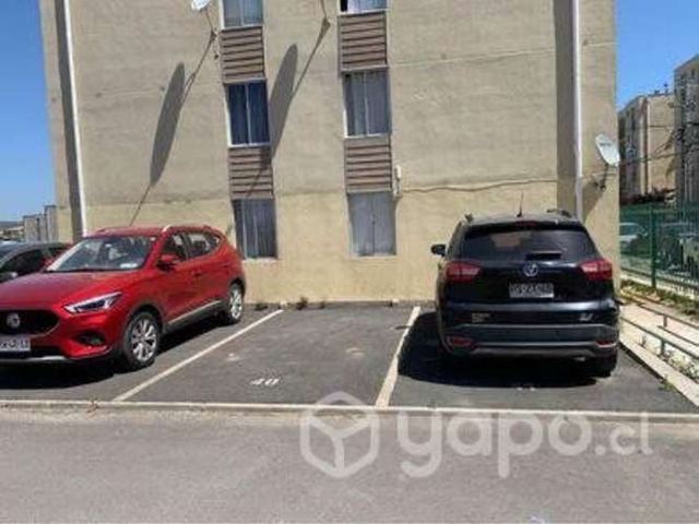 Arriendo depto en villa alemana