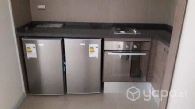 Estudio Ideal Para Inversionista. Cod. 1516