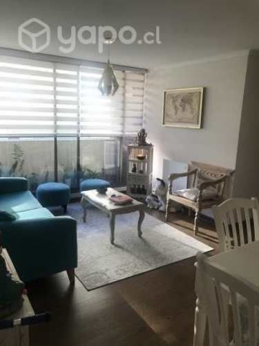 Departamento andalue