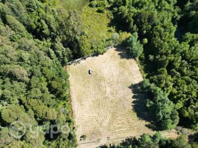 Hermosa Parcela en Condominio Miraflores