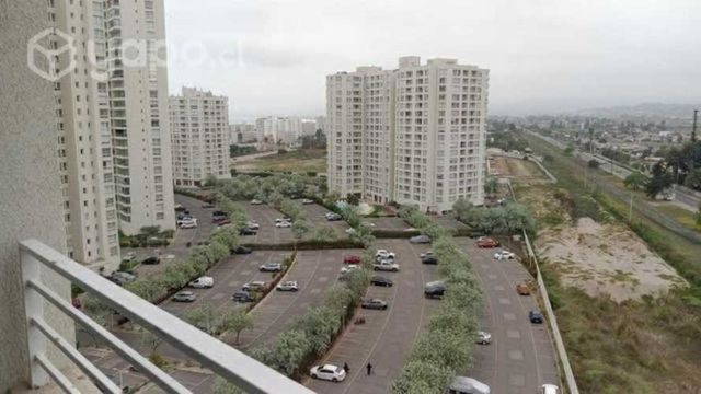 Departamento en Coquimbo