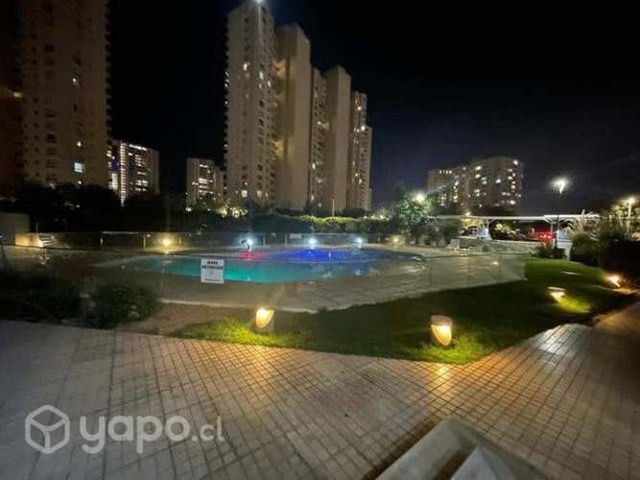 Arriendo diario Marina Sol II DISPONIBLE 8 ENERO