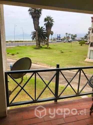 Arriendo diario temporada de verano MAR SERENA