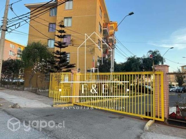 Venta de departamento