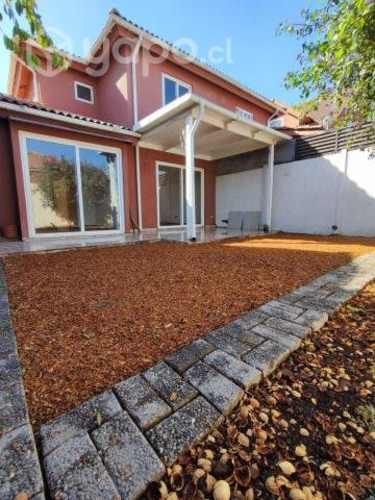 Casa en cerrillos 3 habitaciones 84m2 familiar