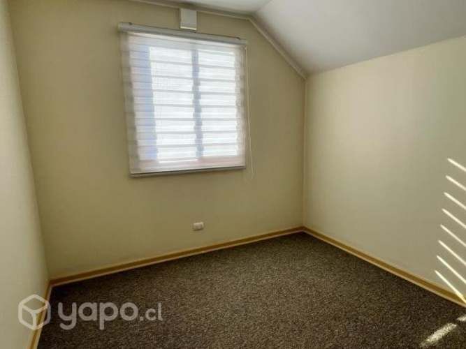 Arriendo casa condominio