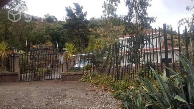 Parcela Santa Sofia de Lo Cañas 5000 mts2 con casa