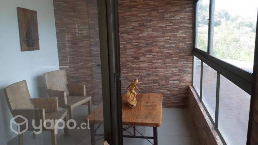 Parcela Santa Sofia de Lo Cañas 5000 mts2 con casa