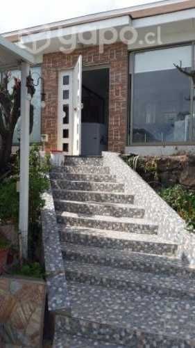 Parcela Santa Sofia de Lo Cañas 5000 mts2 con casa