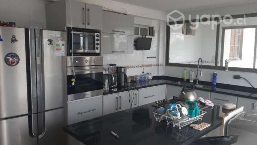 Parcela Santa Sofia de Lo Cañas 5000 mts2 con casa