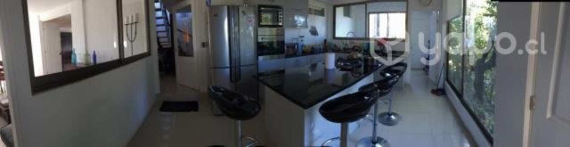 Parcela Santa Sofia de Lo Cañas 5000 mts2 con casa