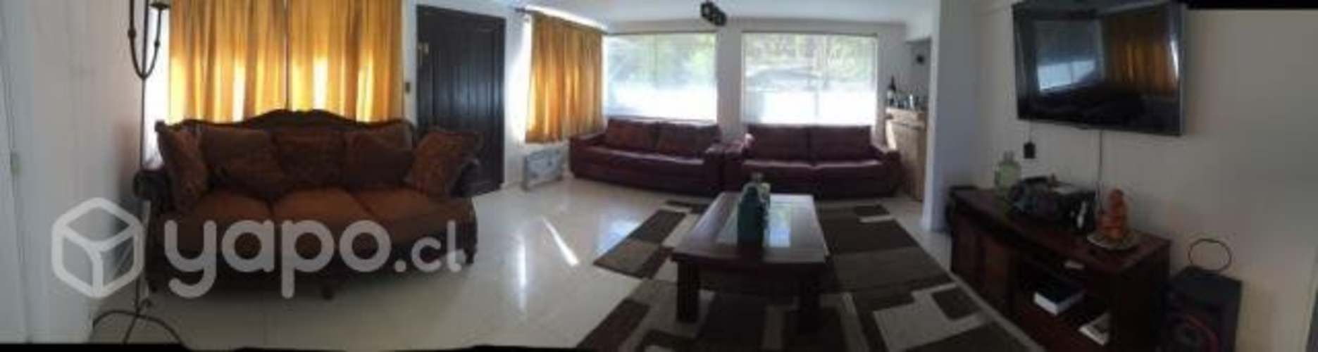 Parcela Santa Sofia de Lo Cañas 5000 mts2 con casa