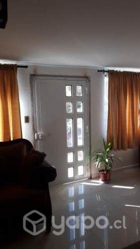 Parcela Santa Sofia de Lo Cañas 5000 mts2 con casa