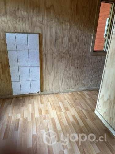 Arriendo casa año corrido en Ñancul