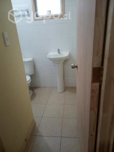 Arriendo piezas a estudiantes universitarios