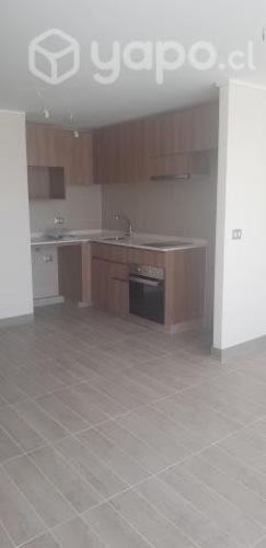 A Pasos De Metro Irarrazabal. Cod 1204