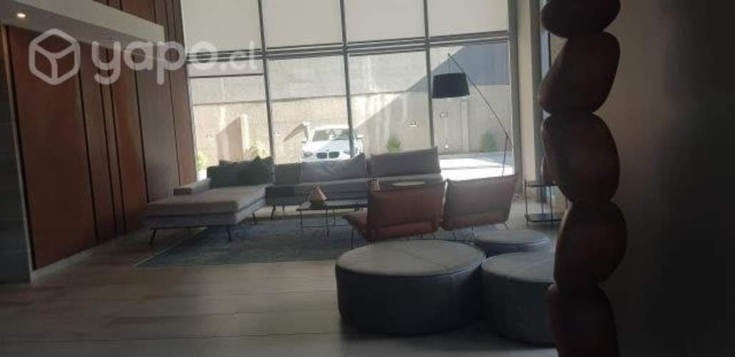 A Pasos De Metro Irarrazabal. Cod 1204