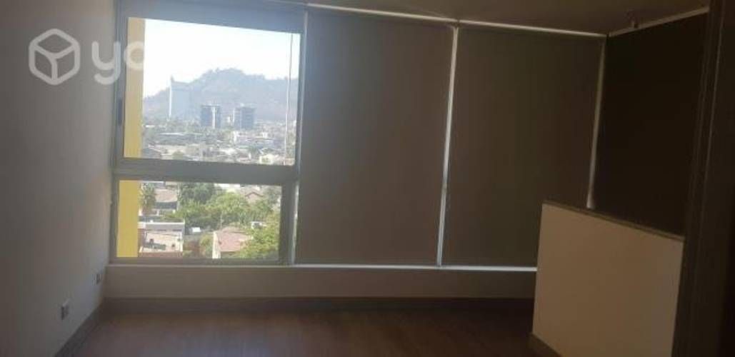 A Pasos De Metro Irarrazabal. Cod 1204