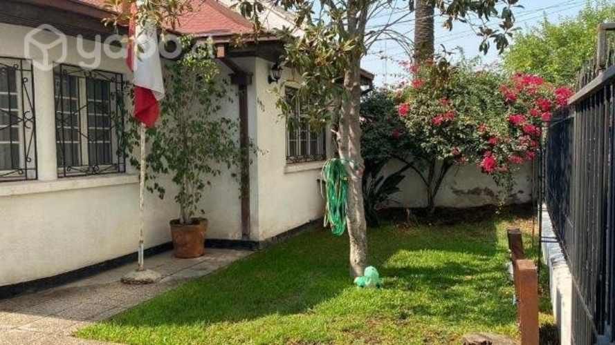 Casa en Venta en San Miguel