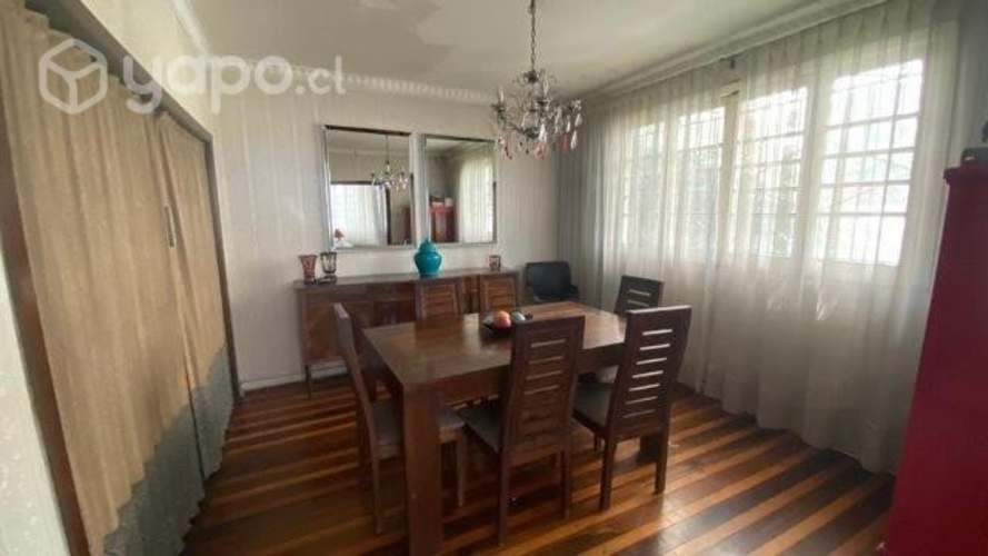 Casa en Venta en San Miguel