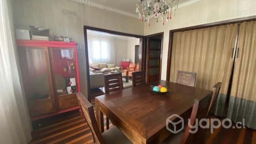 Casa en Venta en San Miguel
