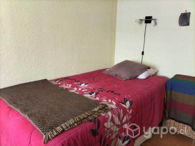 Pieza valparaiso para estudiantes