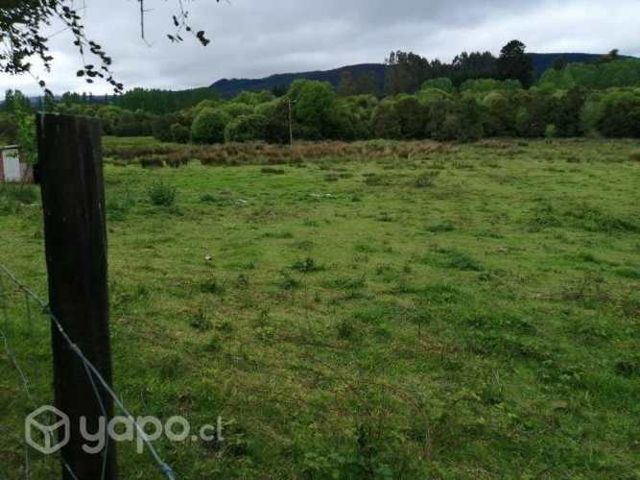 Vendo hermosa parcela a 10 minutos de la Unión