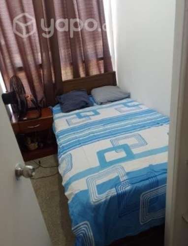 Se arrenda habitación