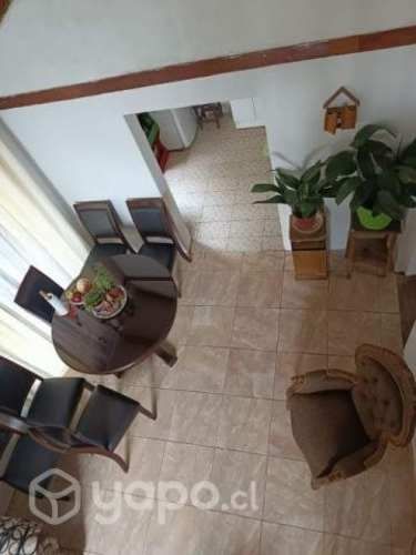 Casa Antigua en el Retiro