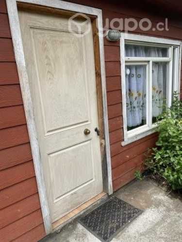 Se arrienda casa sector Oriente