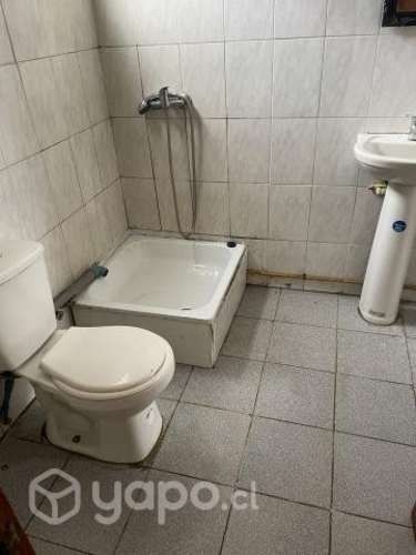 Se arrienda casa sector Oriente