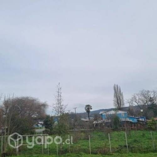 Sitio 700mts Antilhue