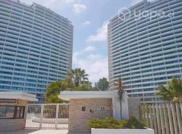 Arriendo diario temporada de verano JARDIN DEL MAR