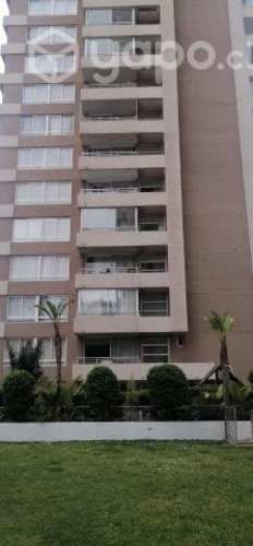 Arriendo departamento para estudiantes