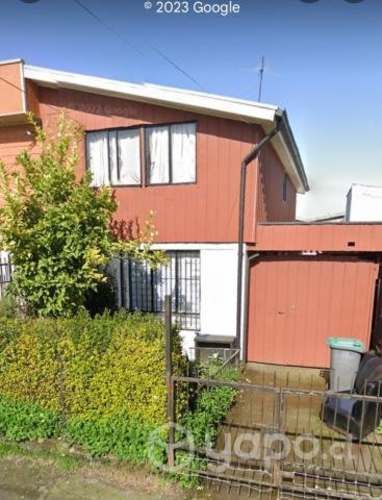 Casa en venta en San Pedro de la Paz 3 dormit