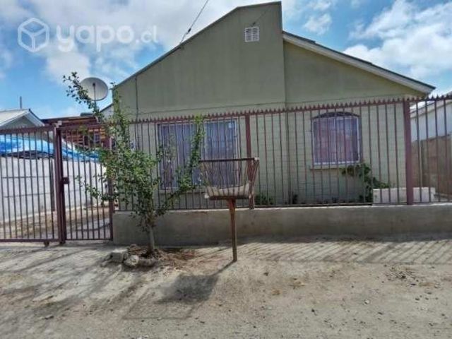 Casa para turistas 45000