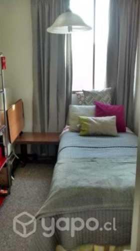 Arriendo de Habitacion