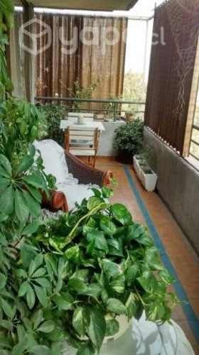 Arriendo de Habitacion