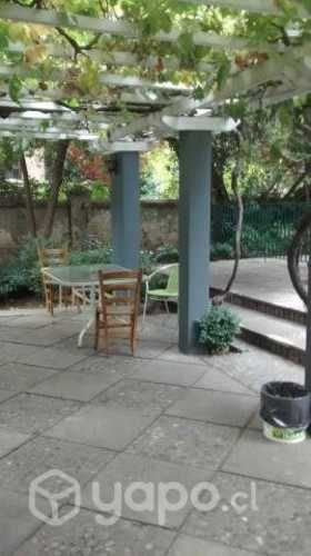 Arriendo de Habitacion