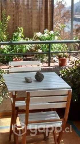 Arriendo de Habitacion