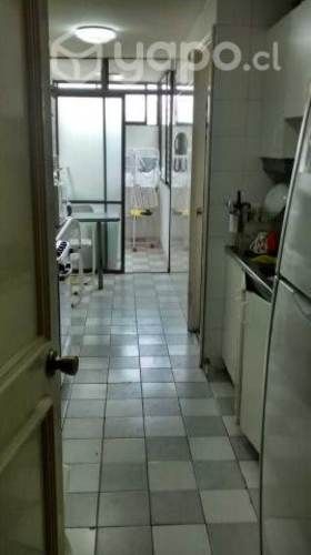 Arriendo de Habitacion