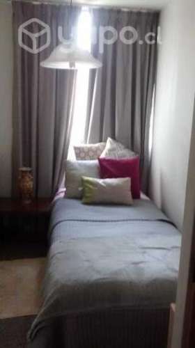 Arriendo de Habitacion