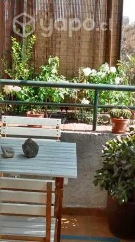 Arriendo de Habitacion