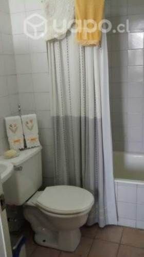 Arriendo de Habitacion