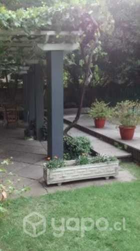 Arriendo de Habitacion