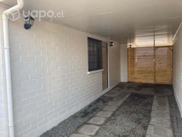 Casa en venta linares, villa doña florencia