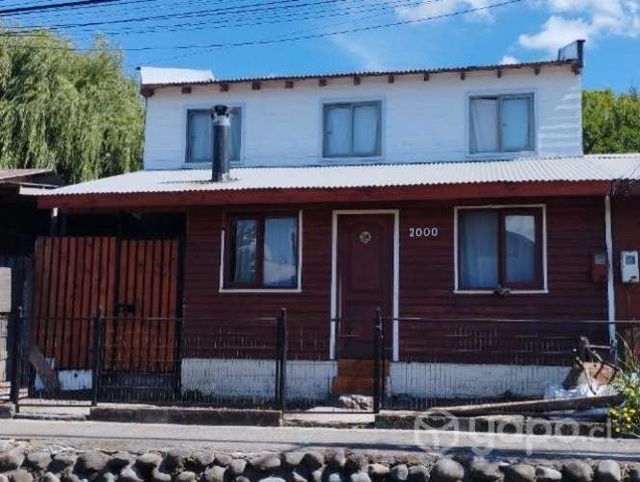 Casa en Villarrica